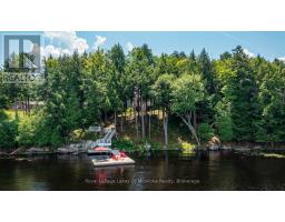1047 BRANDY CREST ROAD, Muskoka Lakes, Ontario