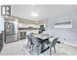 25 FOUR WINDS Drive Unit# 405, Toronto, Ontario