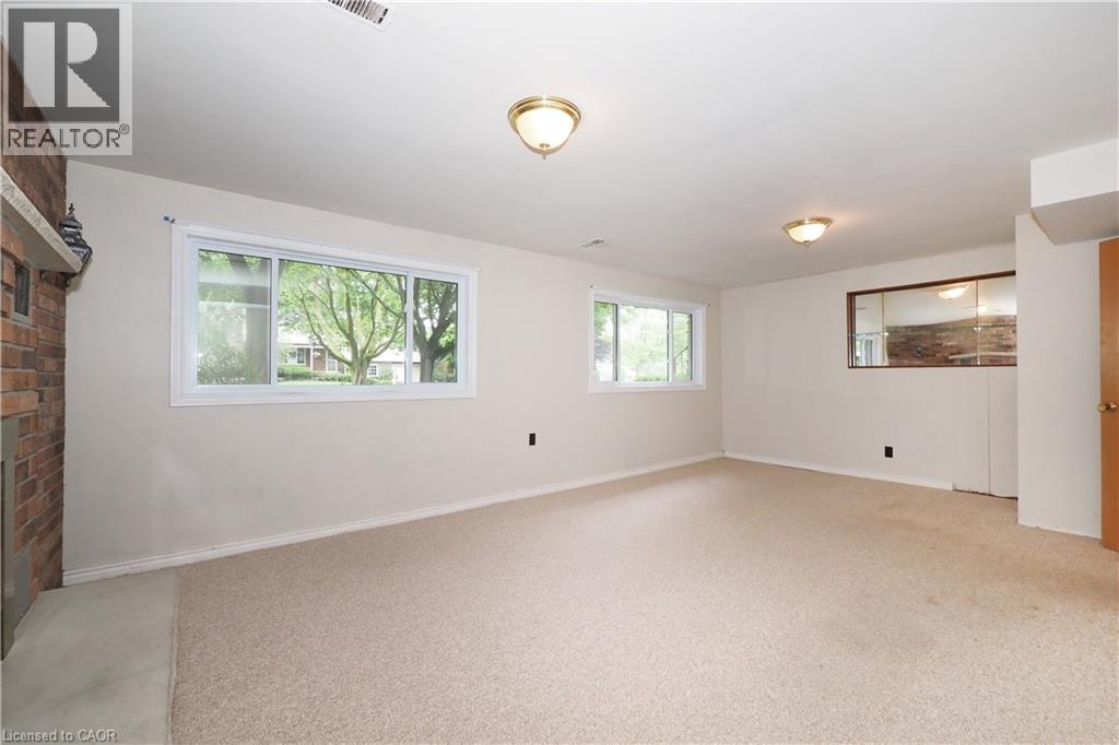 401 Forest Hill Drive, Kitchener, Ontario  N2M 4H3 - Photo 36 - 40845655