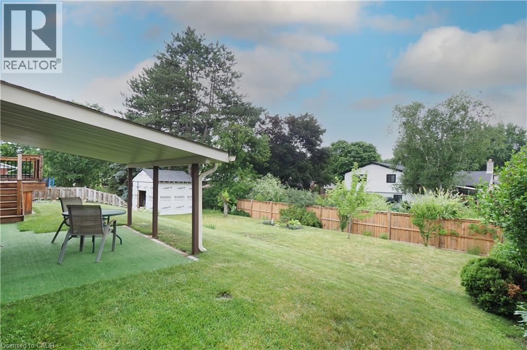 401 Forest Hill Drive, Kitchener, Ontario  N2M 4H3 - Photo 10 - 40845655