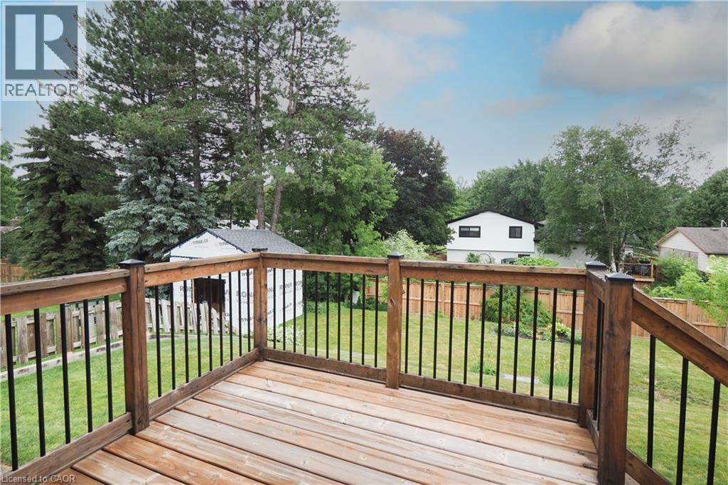 401 Forest Hill Drive, Kitchener, Ontario  N2M 4H3 - Photo 7 - 40845655