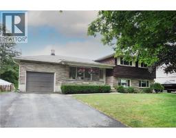401 FOREST HILL Drive, kitchener, Ontario