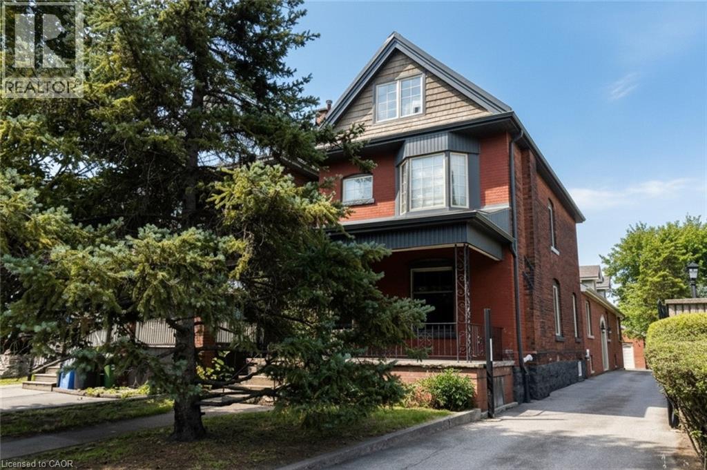 506 ABERDEEN Avenue, Hamilton, Ontario
