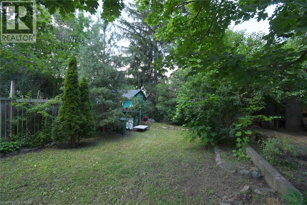 506 Aberdeen Avenue, Hamilton, Ontario  L8P 2S2 - Photo 33 - 40839674