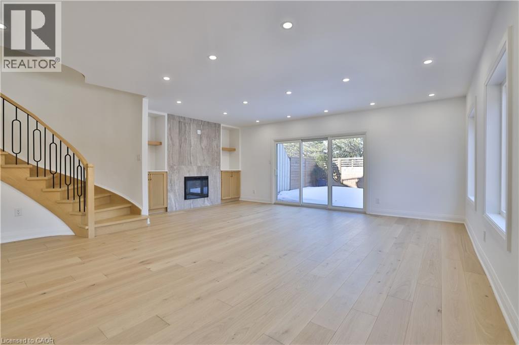 63 Tradewind Drive, Oakville, Ontario  L6L 6K8 - Photo 15 - 40846782