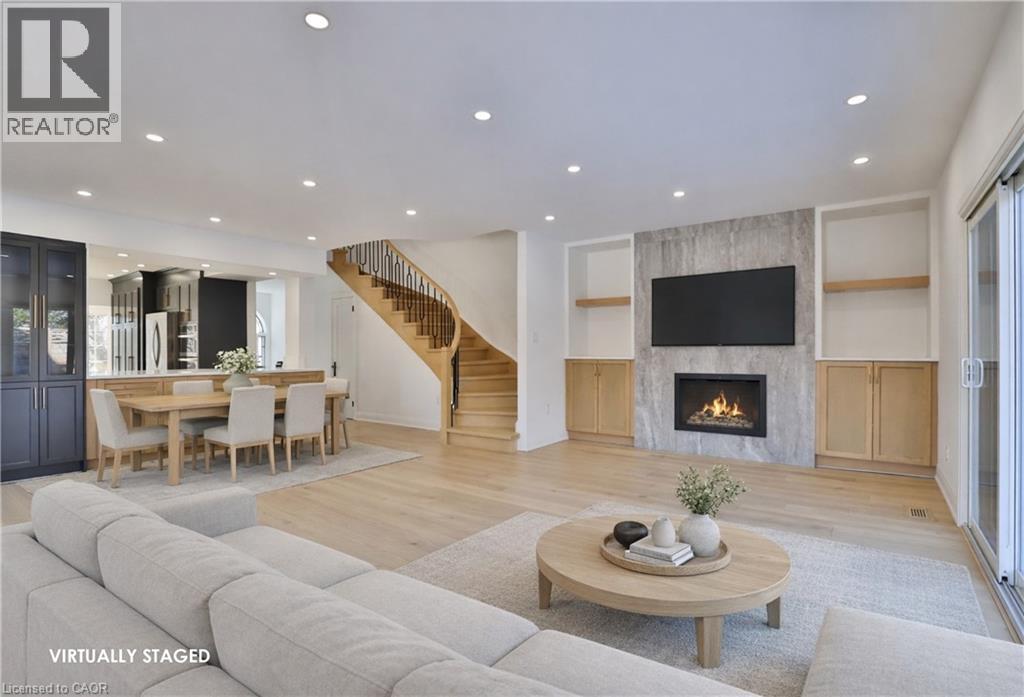 63 Tradewind Drive, Oakville, Ontario  L6L 6K8 - Photo 18 - 40846782
