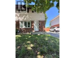 1566 CURRY AVENUE, Windsor, Ontario