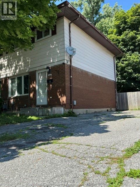 1566 Curry Avenue, Windsor, Ontario  N9B 3P1 - Photo 2 - 26016619