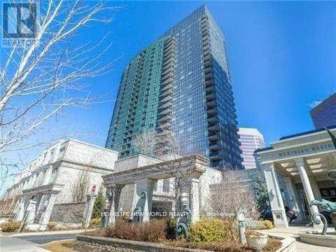 2502 - 15 GREENVIEW AVENUE, Toronto (Newtonbrook West)