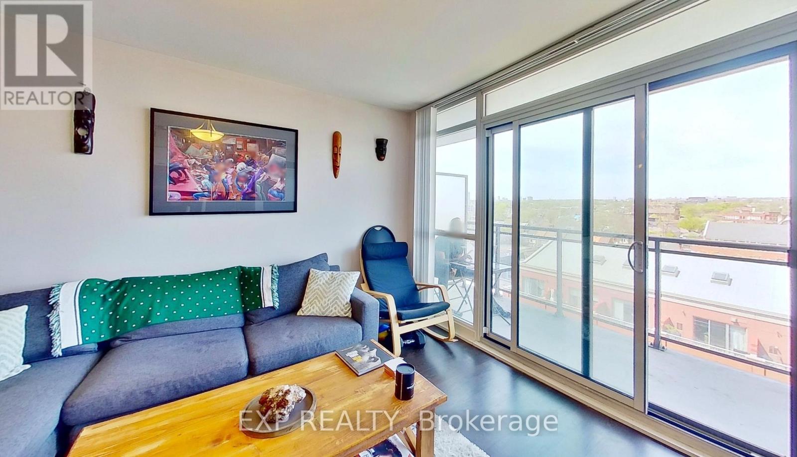 910 - 78 Tecumseth Street, Toronto, Ontario M5V 0A9 - Photo 4 - C13548096