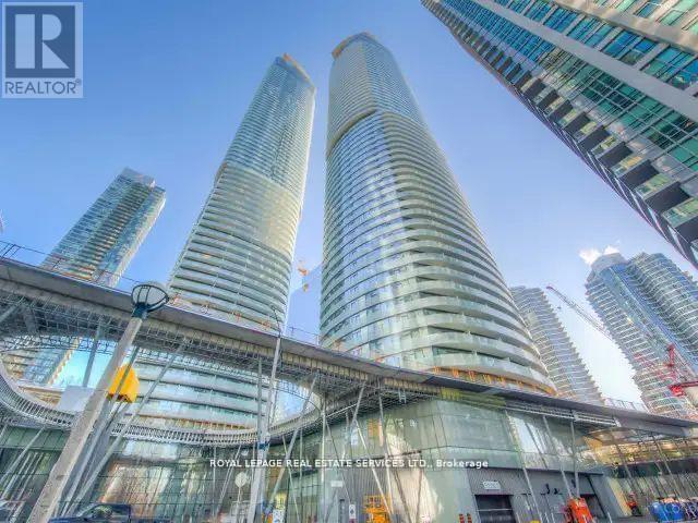 5402 - 14 YORK STREET, Toronto (Waterfront Communities)