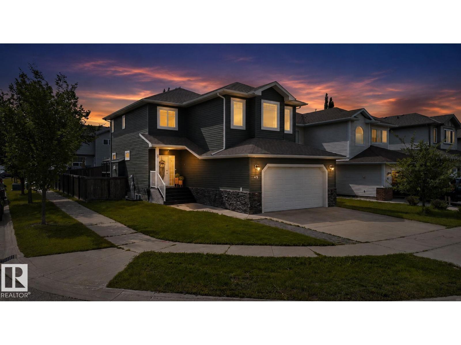 49 ACADIAN WD, Fort Saskatchewan