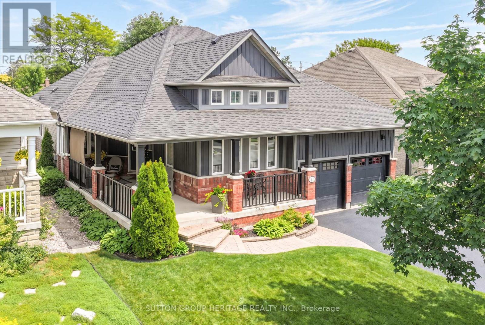 27 KIMBERLY DRIVE, Whitby (Brooklin)