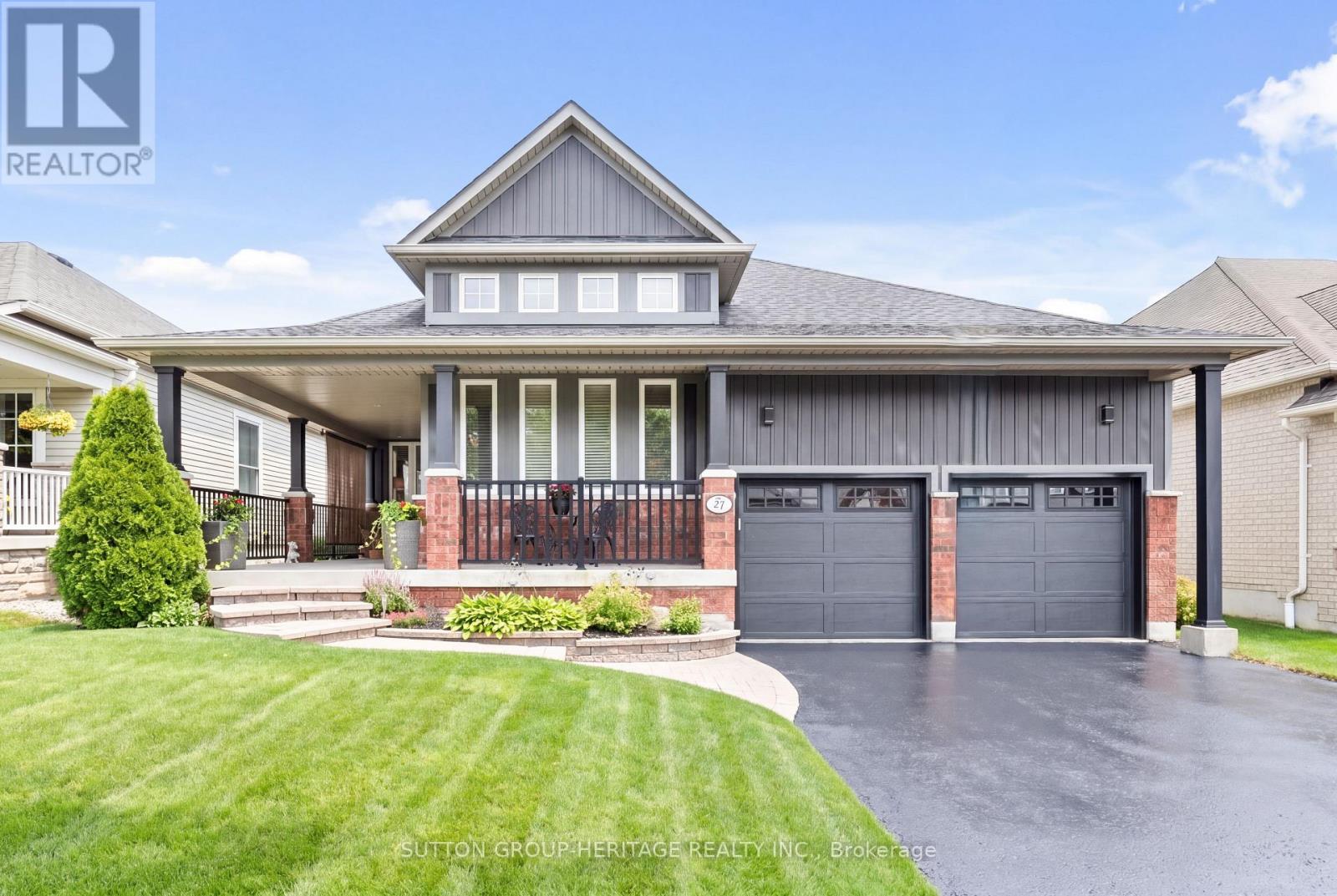 27 Kimberly Drive, Whitby, Ontario  L1M 1K5 - Photo 3 - E13548156