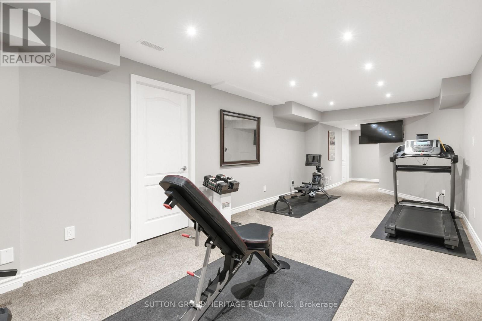 27 Kimberly Drive, Whitby, Ontario  L1M 1K5 - Photo 39 - E13548156