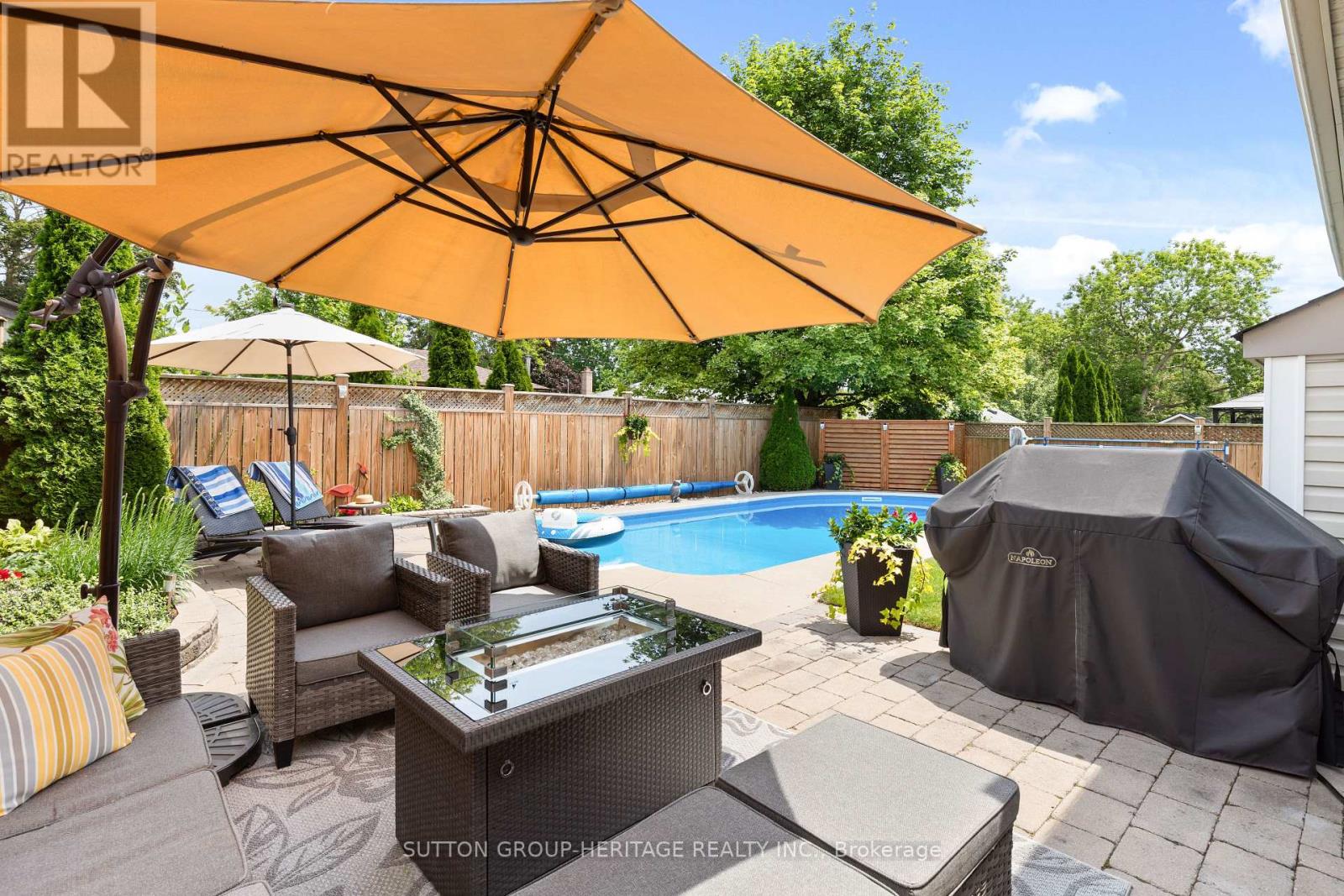 27 Kimberly Drive, Whitby, Ontario  L1M 1K5 - Photo 42 - E13548156