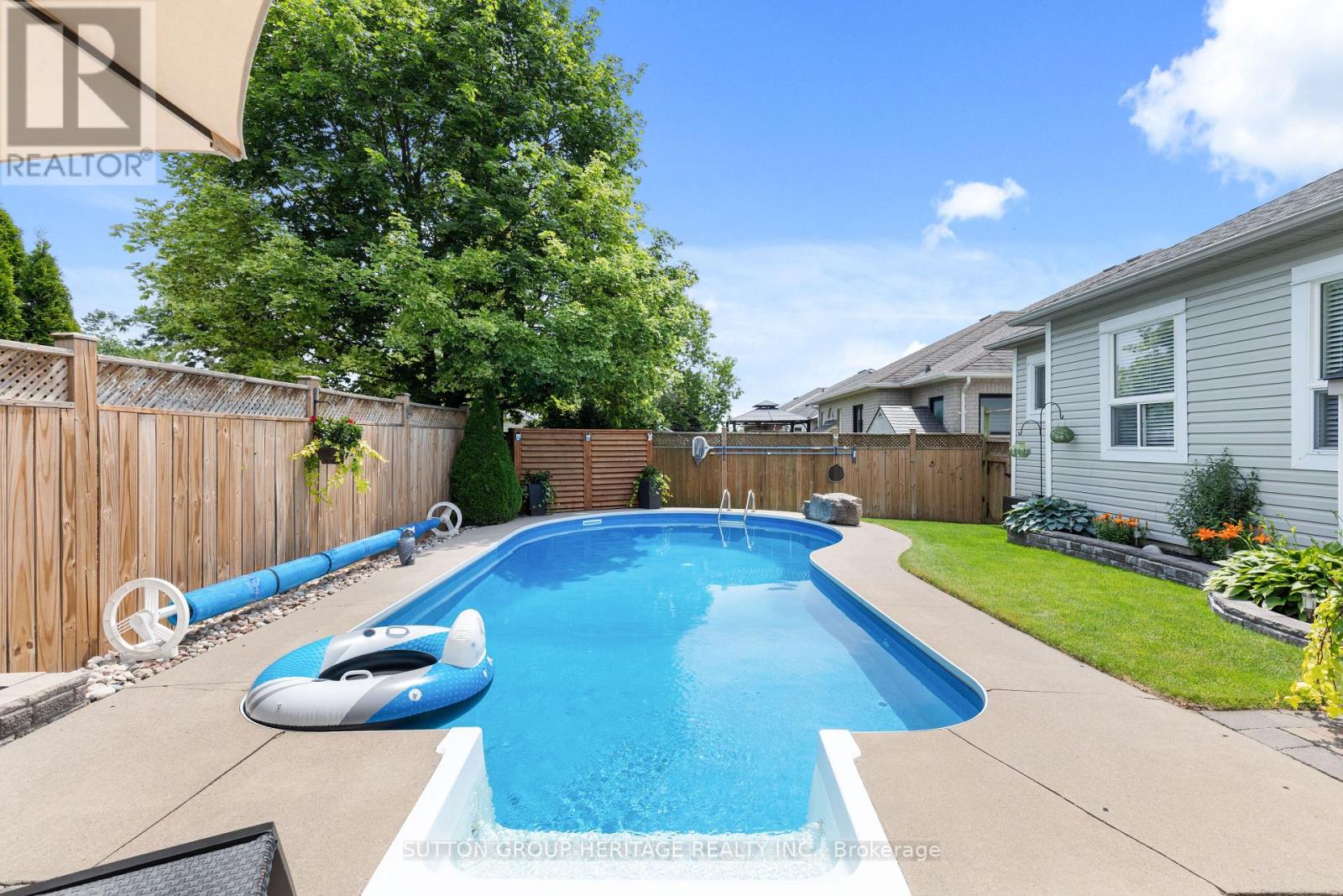 27 Kimberly Drive, Whitby, Ontario  L1M 1K5 - Photo 46 - E13548156