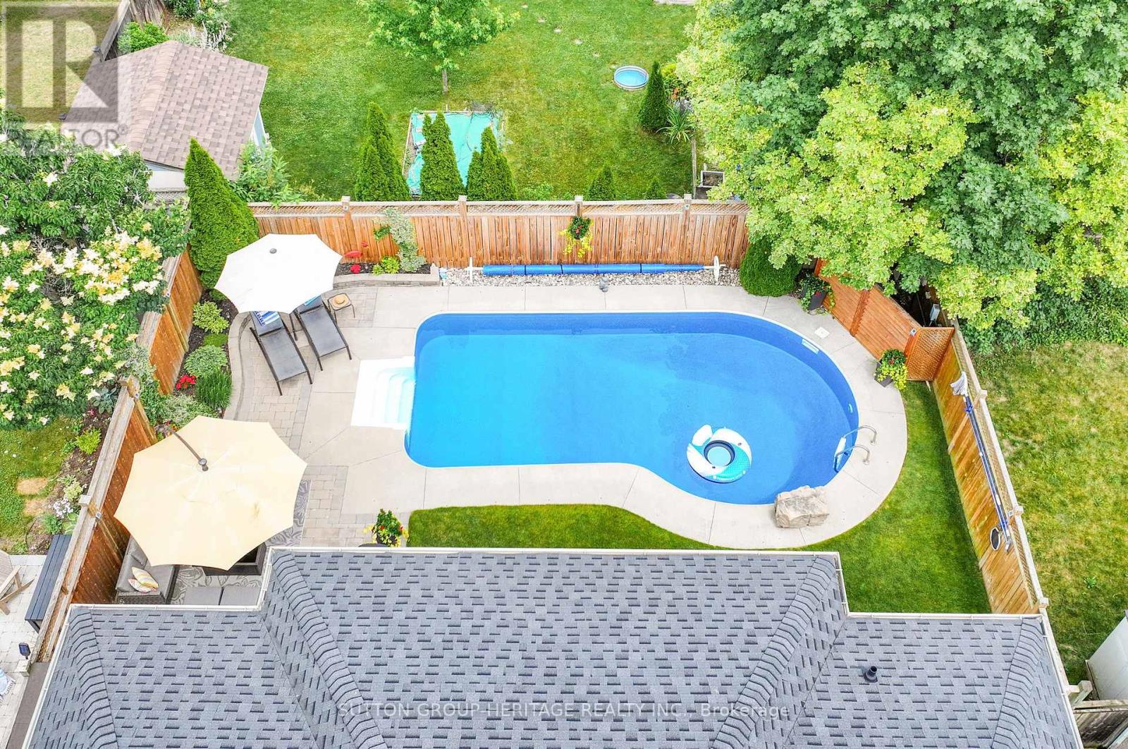 27 Kimberly Drive, Whitby, Ontario  L1M 1K5 - Photo 48 - E13548156