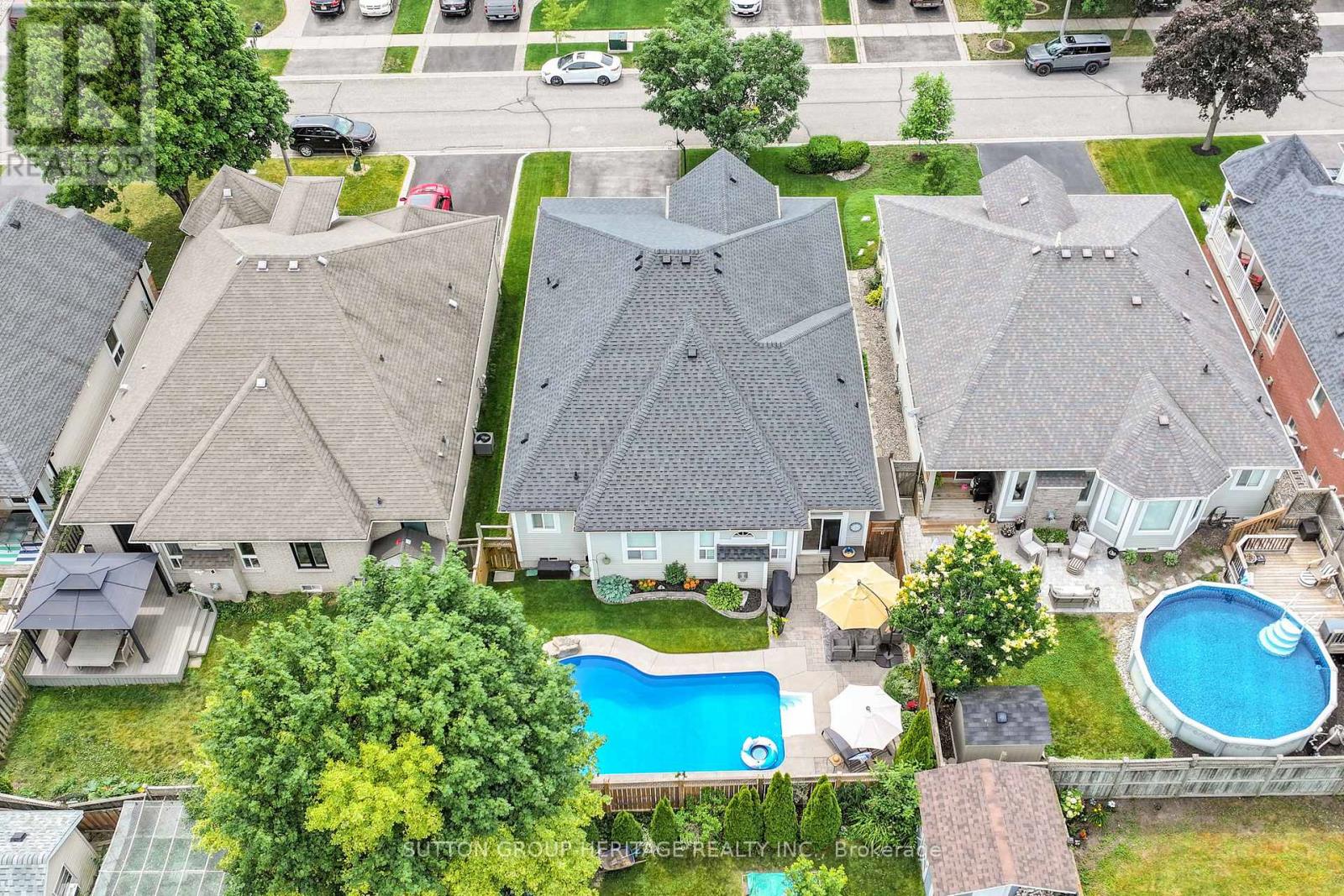 27 Kimberly Drive, Whitby, Ontario  L1M 1K5 - Photo 49 - E13548156