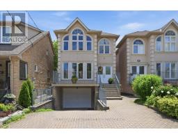 83 FLOYD AVENUE, Toronto, Ontario