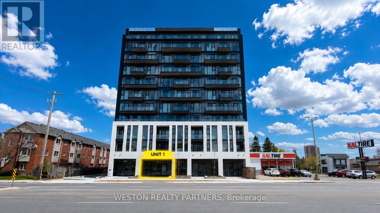01 - 4569 Kingston Road, Toronto, Ontario  M1E 2P3 - Photo 2 - E13548182