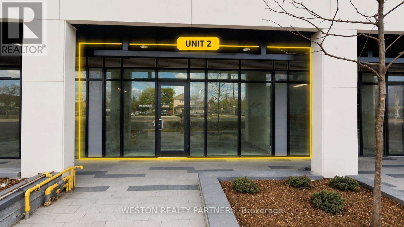 02 - 4569 KINGSTON ROAD, Toronto, Ontario