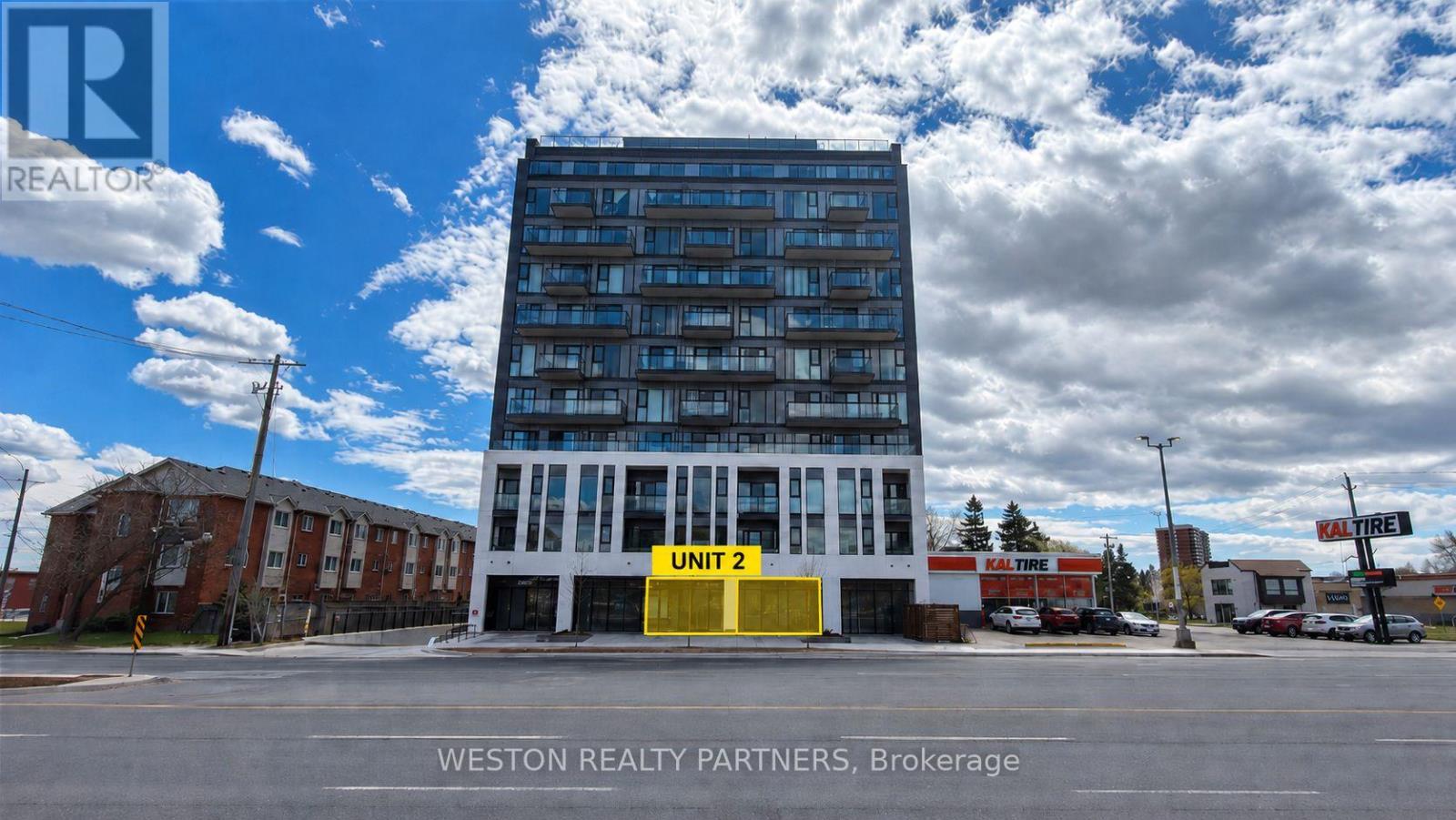 02 - 4569 Kingston Road, Toronto, Ontario  M1E 2P3 - Photo 2 - E13548302