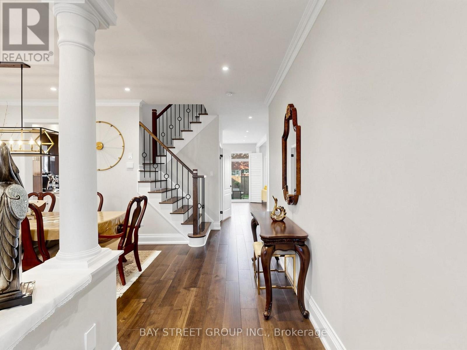27 Wagon Wheel Crescent, Richmond Hill, Ontario  L4E 5E8 - Photo 13 - N13548250