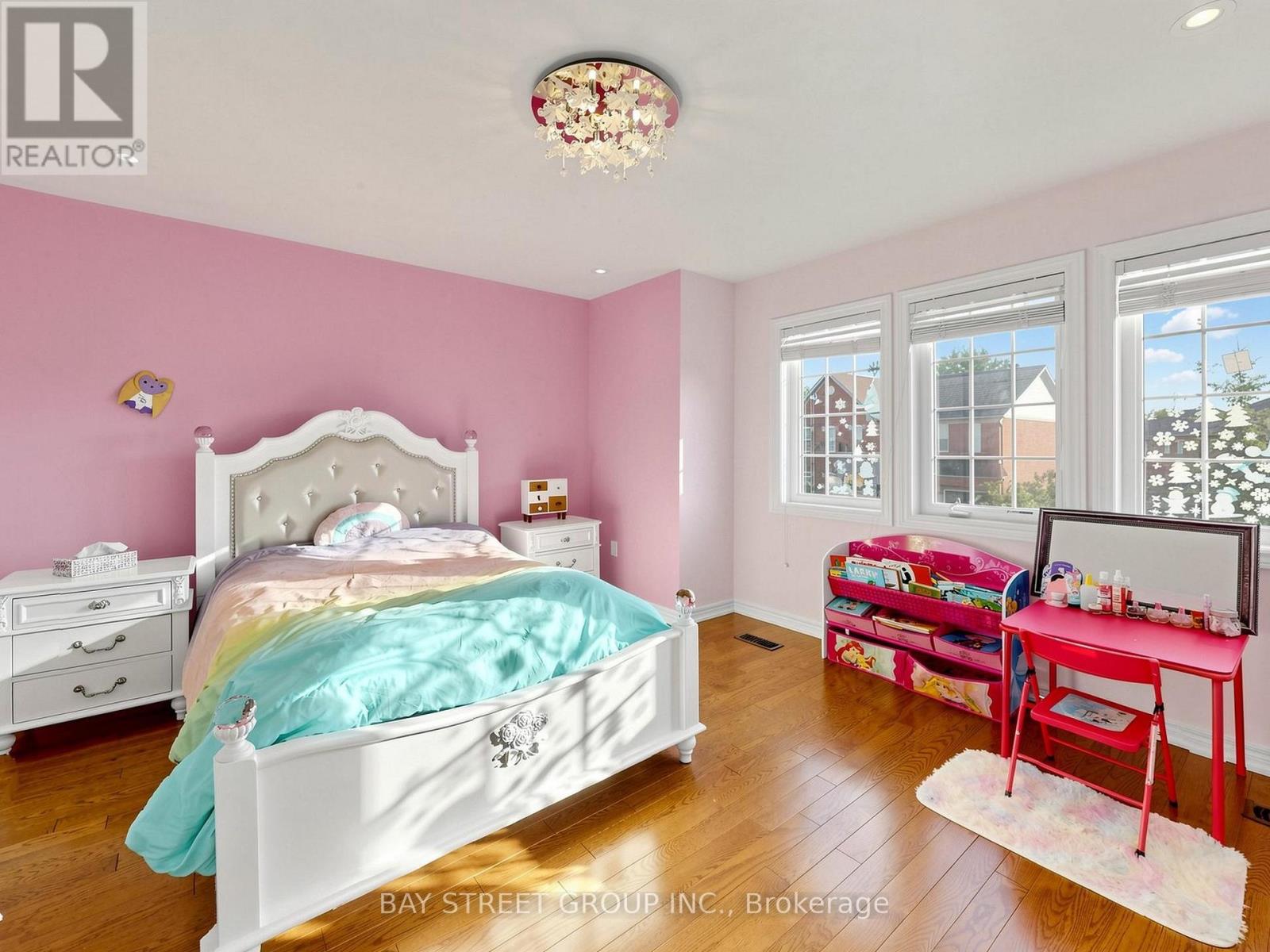 27 Wagon Wheel Crescent, Richmond Hill, Ontario  L4E 5E8 - Photo 21 - N13548250