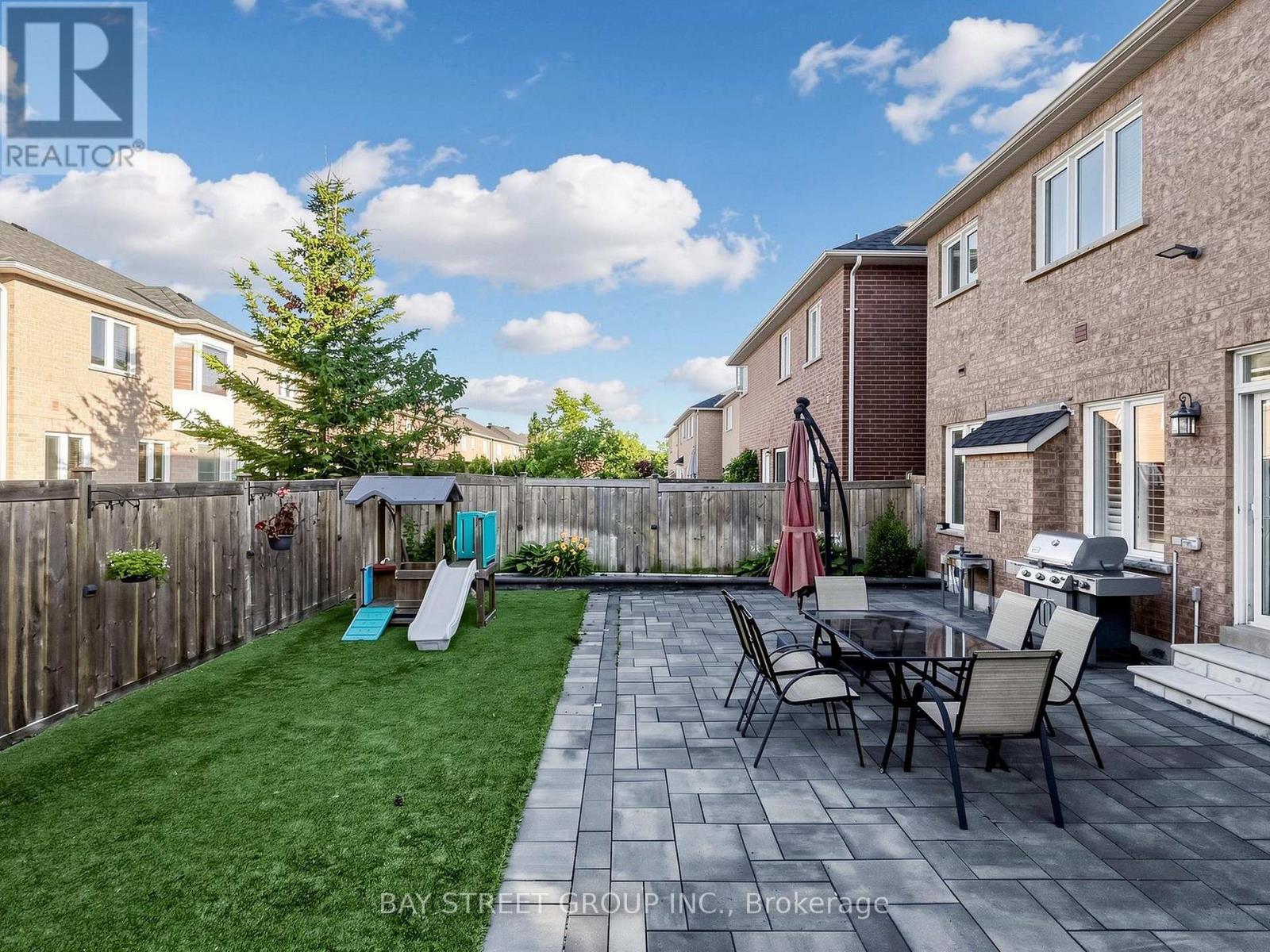 27 Wagon Wheel Crescent, Richmond Hill, Ontario  L4E 5E8 - Photo 33 - N13548250