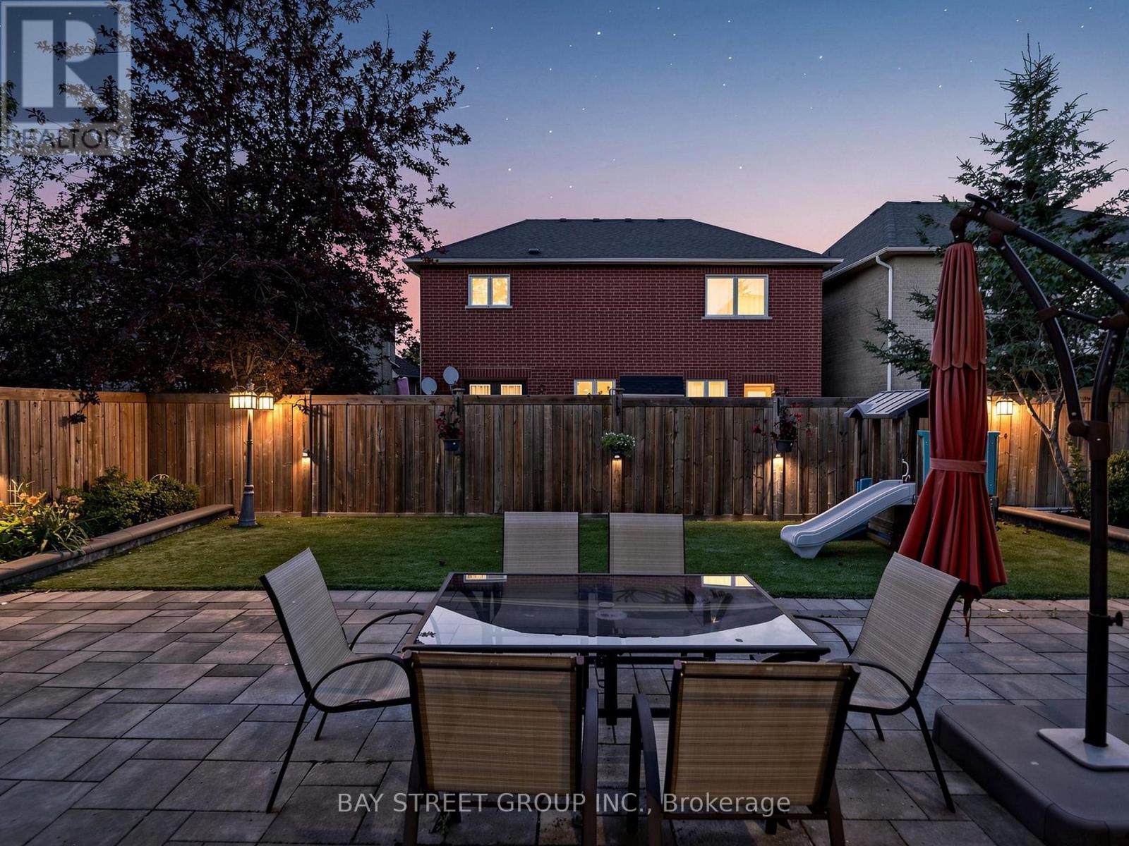 27 Wagon Wheel Crescent, Richmond Hill, Ontario  L4E 5E8 - Photo 34 - N13548250