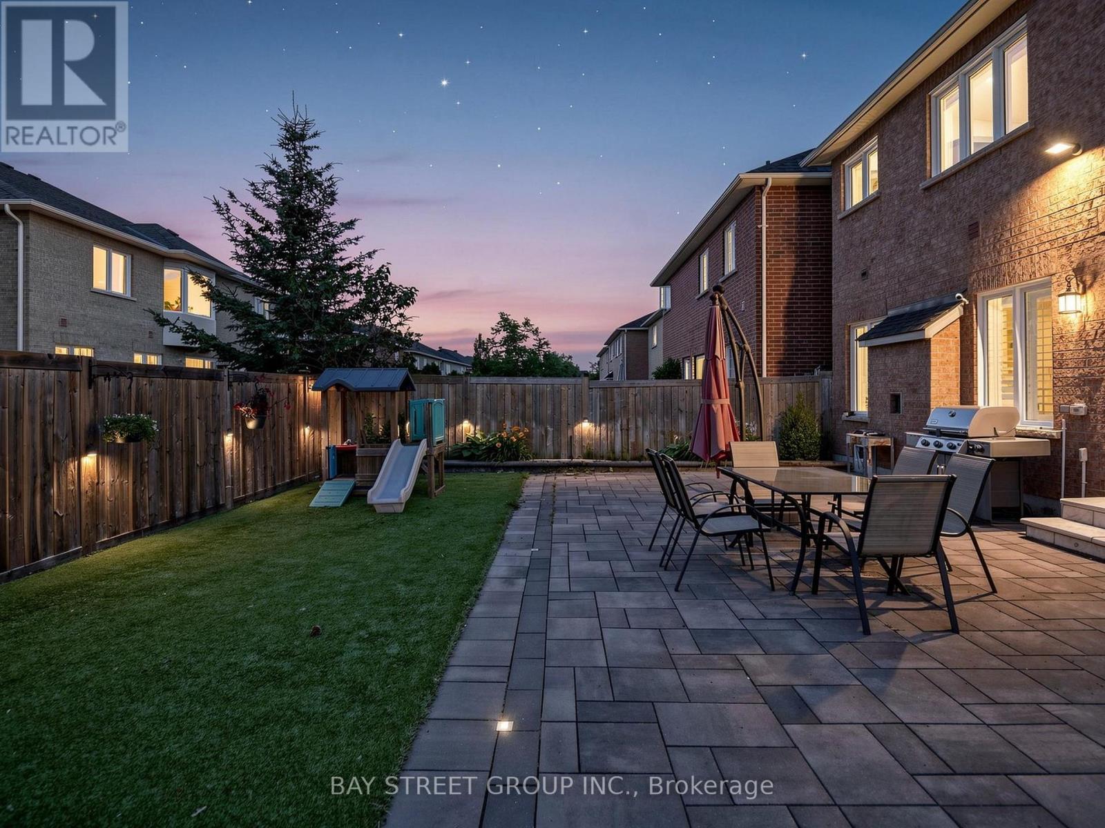 27 Wagon Wheel Crescent, Richmond Hill, Ontario  L4E 5E8 - Photo 35 - N13548250