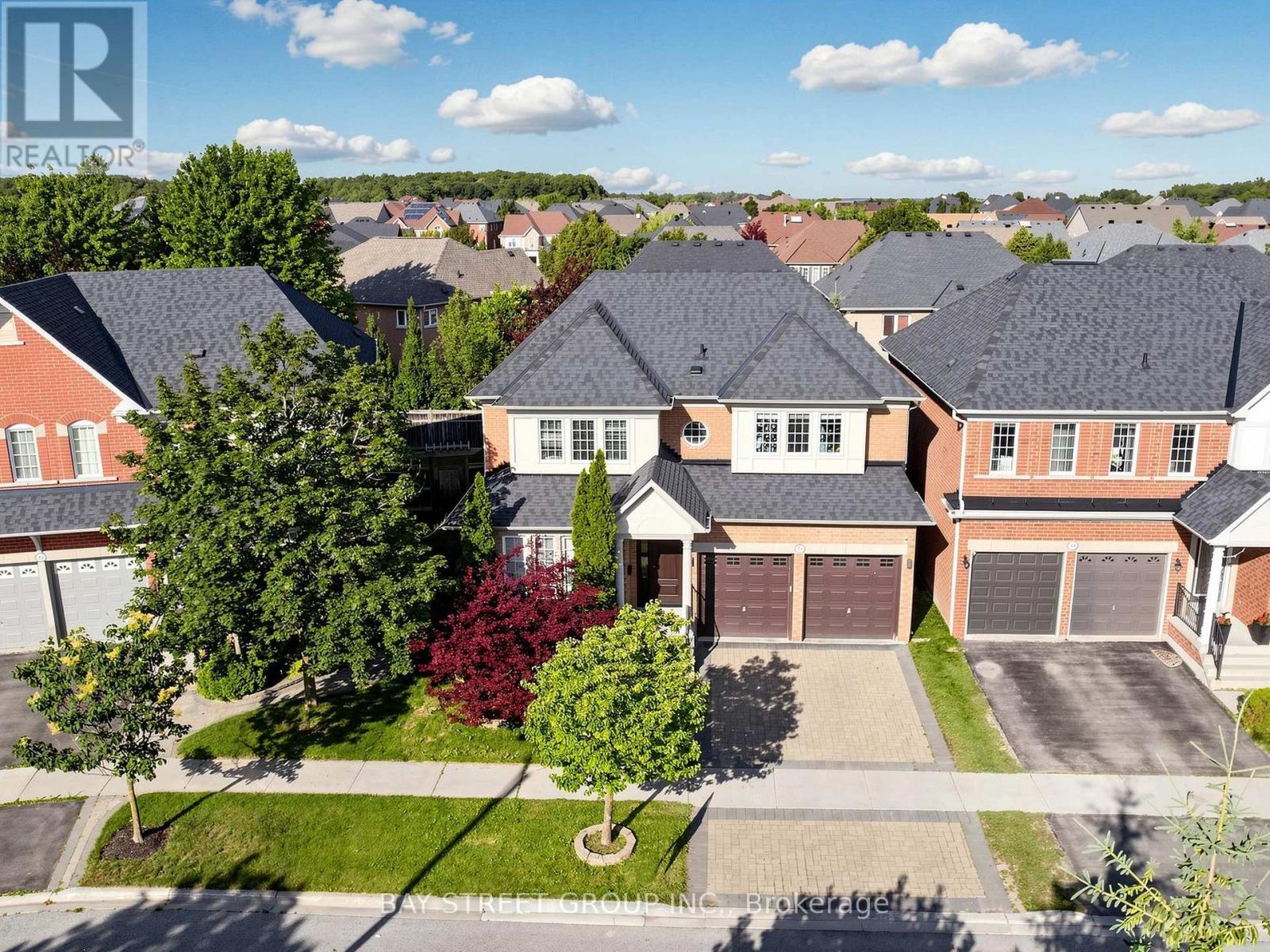 27 Wagon Wheel Crescent, Richmond Hill, Ontario  L4E 5E8 - Photo 36 - N13548250