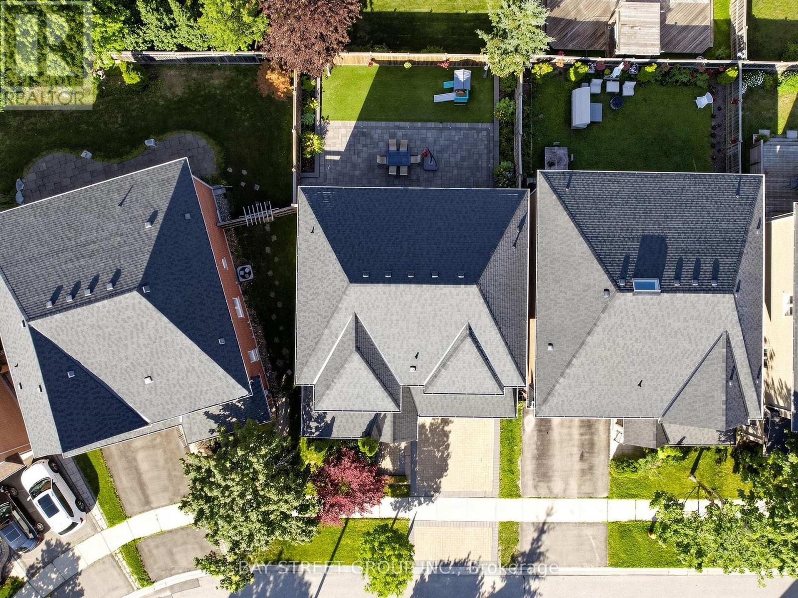 27 Wagon Wheel Crescent, Richmond Hill, Ontario  L4E 5E8 - Photo 37 - N13548250