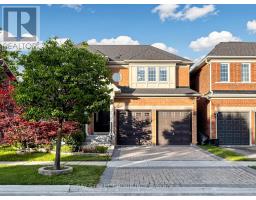 27 WAGON WHEEL CRESCENT, Richmond Hill, Ontario