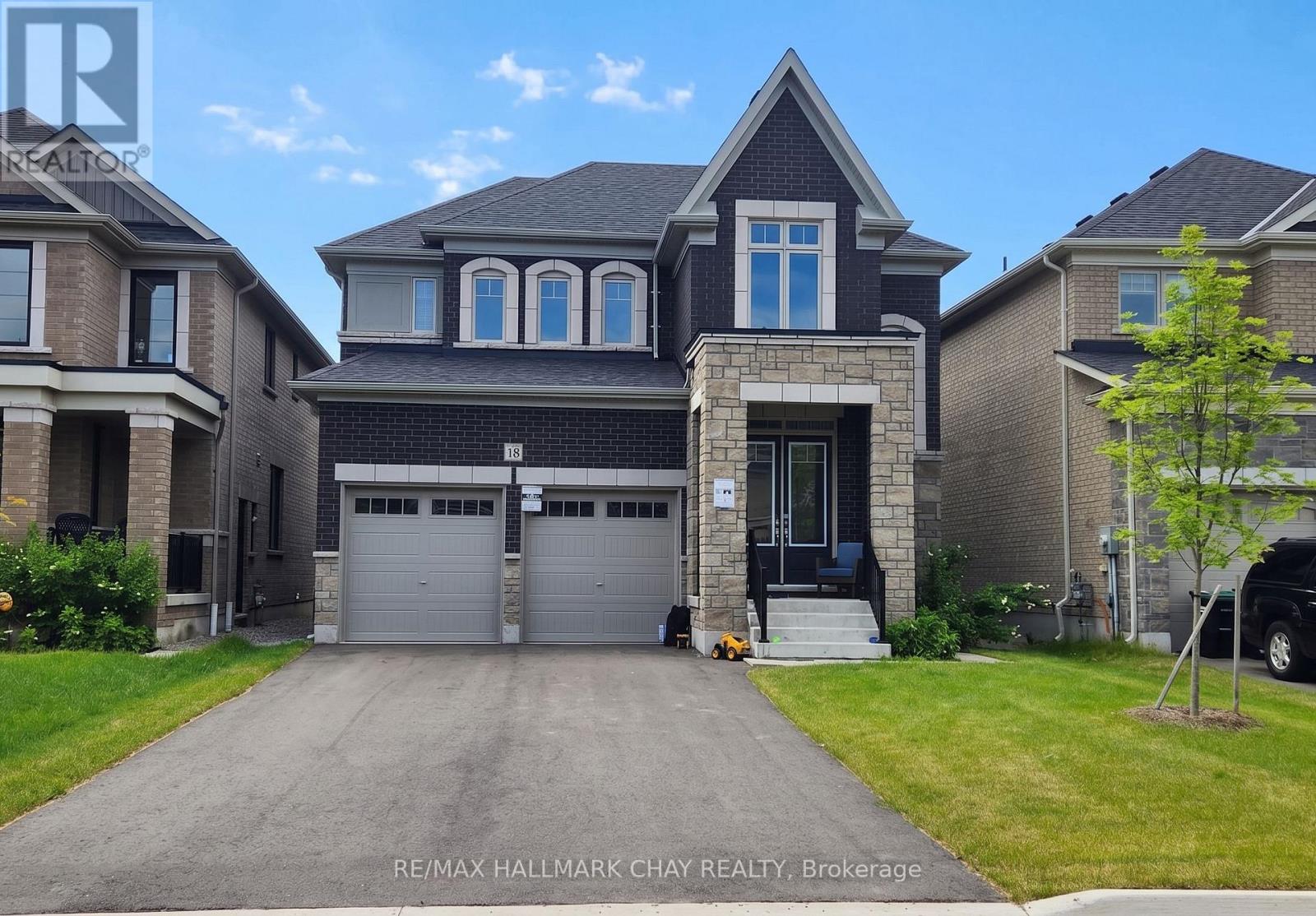 18 HUMMINGBIRD GROVE, adjala-tosorontio (colgan), Ontario
