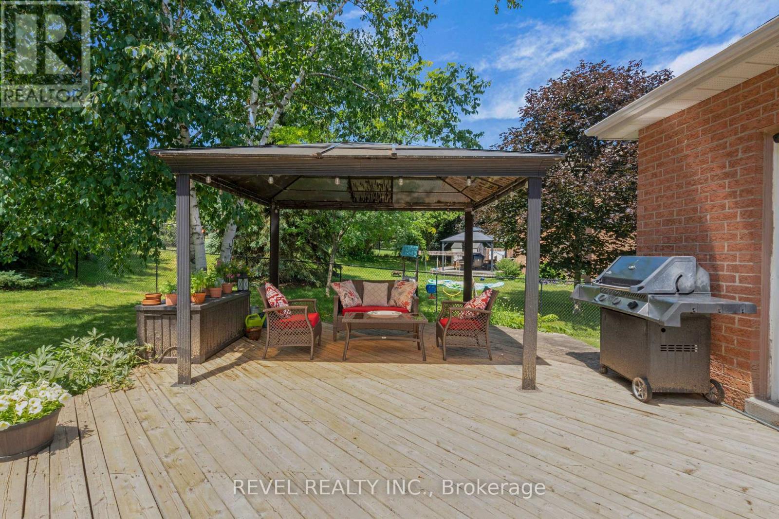 83 Depeuter Crescent, Bradford West Gwillimbury, Ontario  L3Z 3A2 - Photo 28 - N13548286