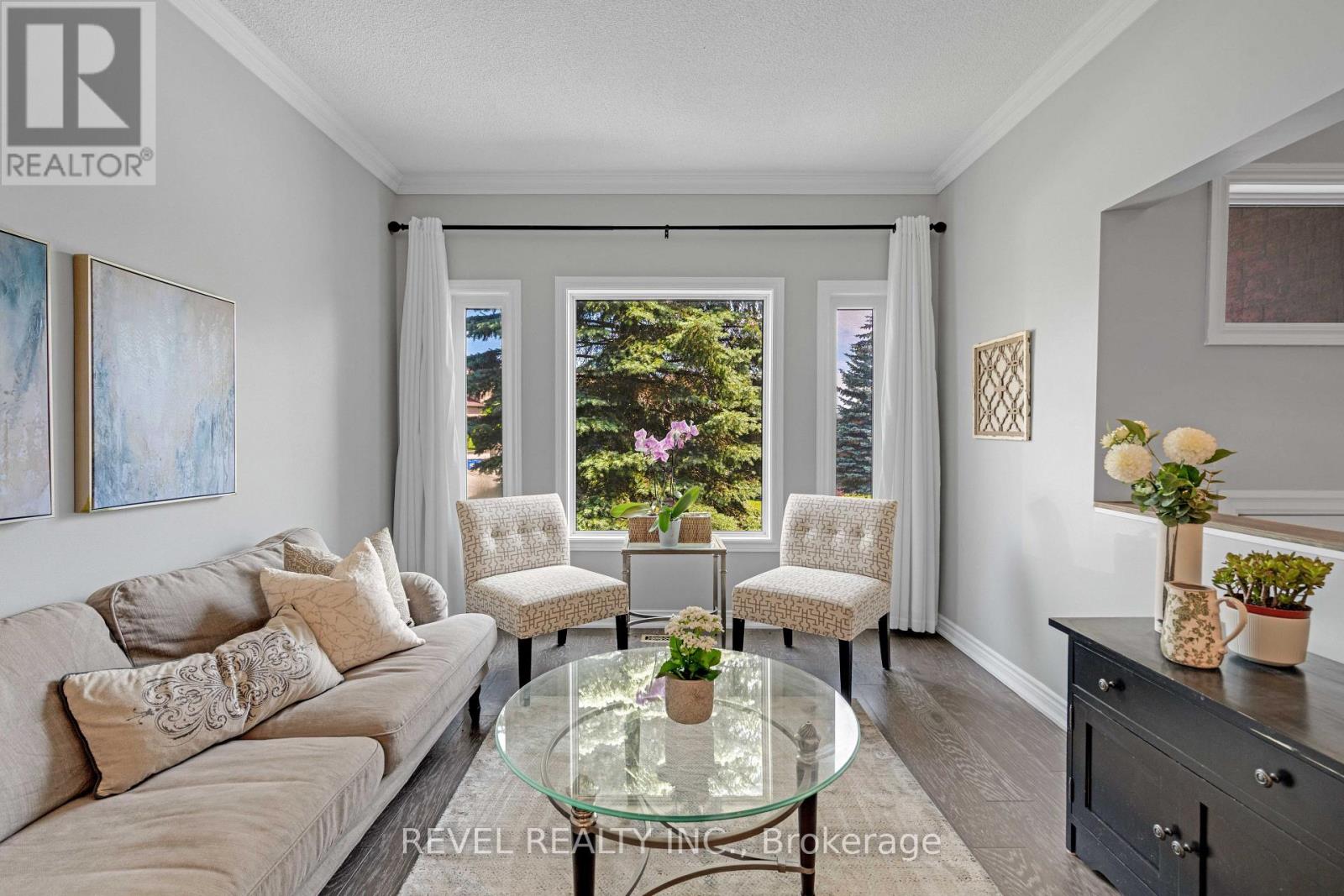 83 Depeuter Crescent, Bradford West Gwillimbury, Ontario  L3Z 3A2 - Photo 5 - N13548286