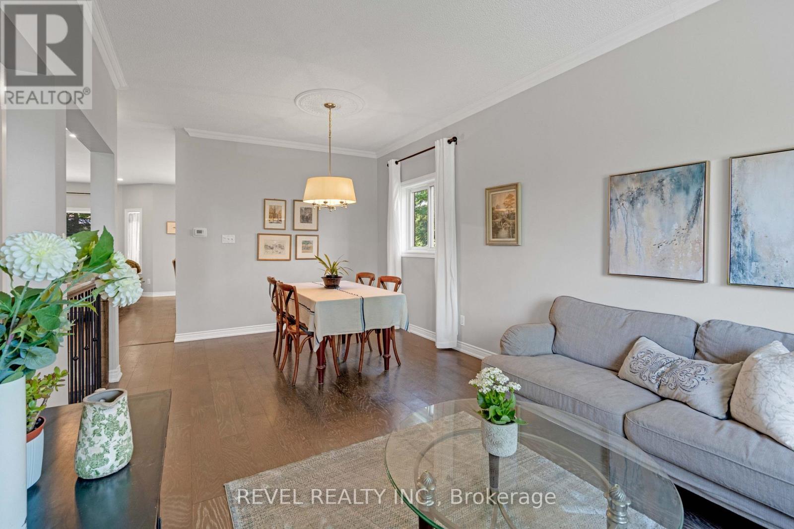 83 Depeuter Crescent, Bradford West Gwillimbury, Ontario  L3Z 3A2 - Photo 6 - N13548286