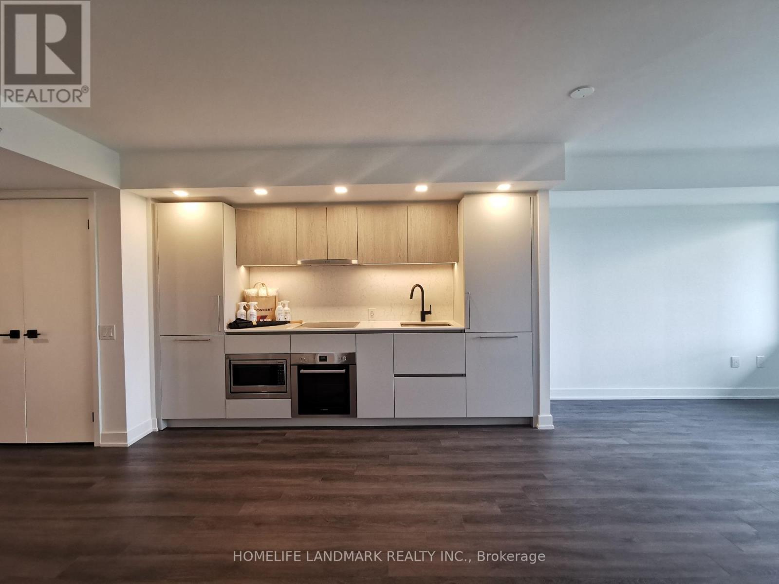1205 - 609 Sherbourne Street, Toronto, Ontario  M4X 0A4 - Photo 2 - C13522330