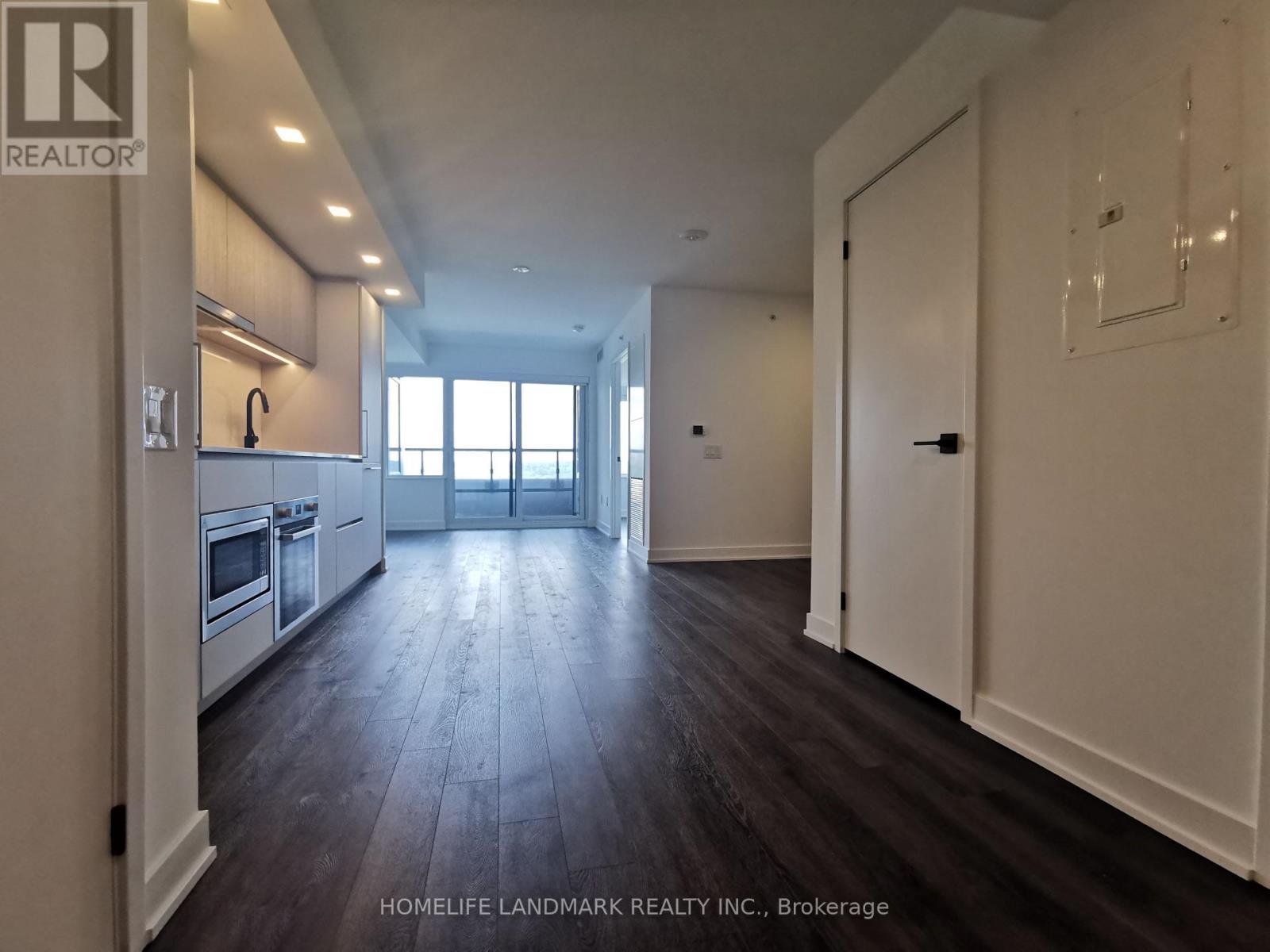 1205 - 609 Sherbourne Street, Toronto, Ontario  M4X 0A4 - Photo 3 - C13522330