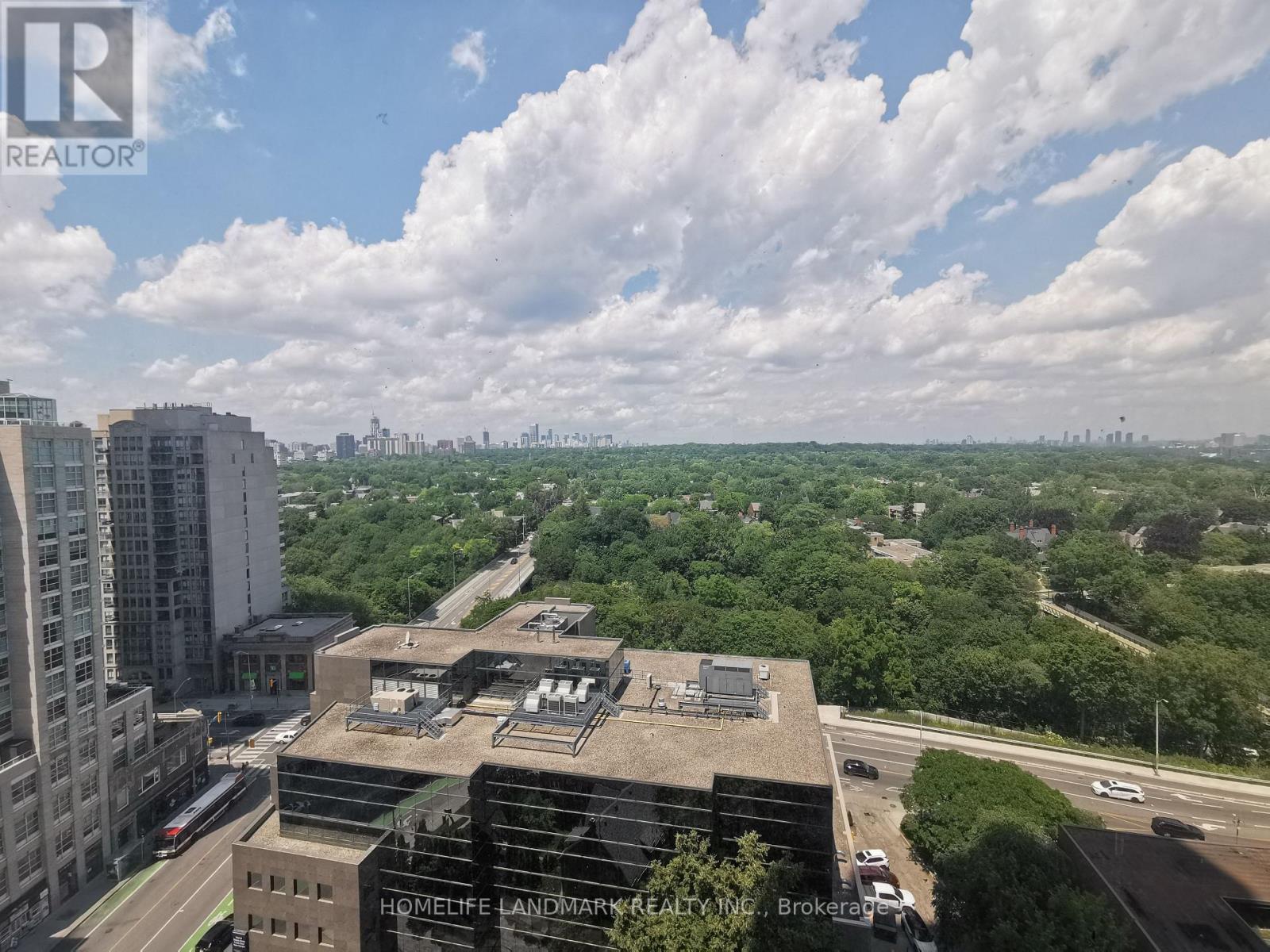 1605 - 609 Sherbourne Street, Toronto, Ontario  M4X 0A4 - Photo 8 - C13522386