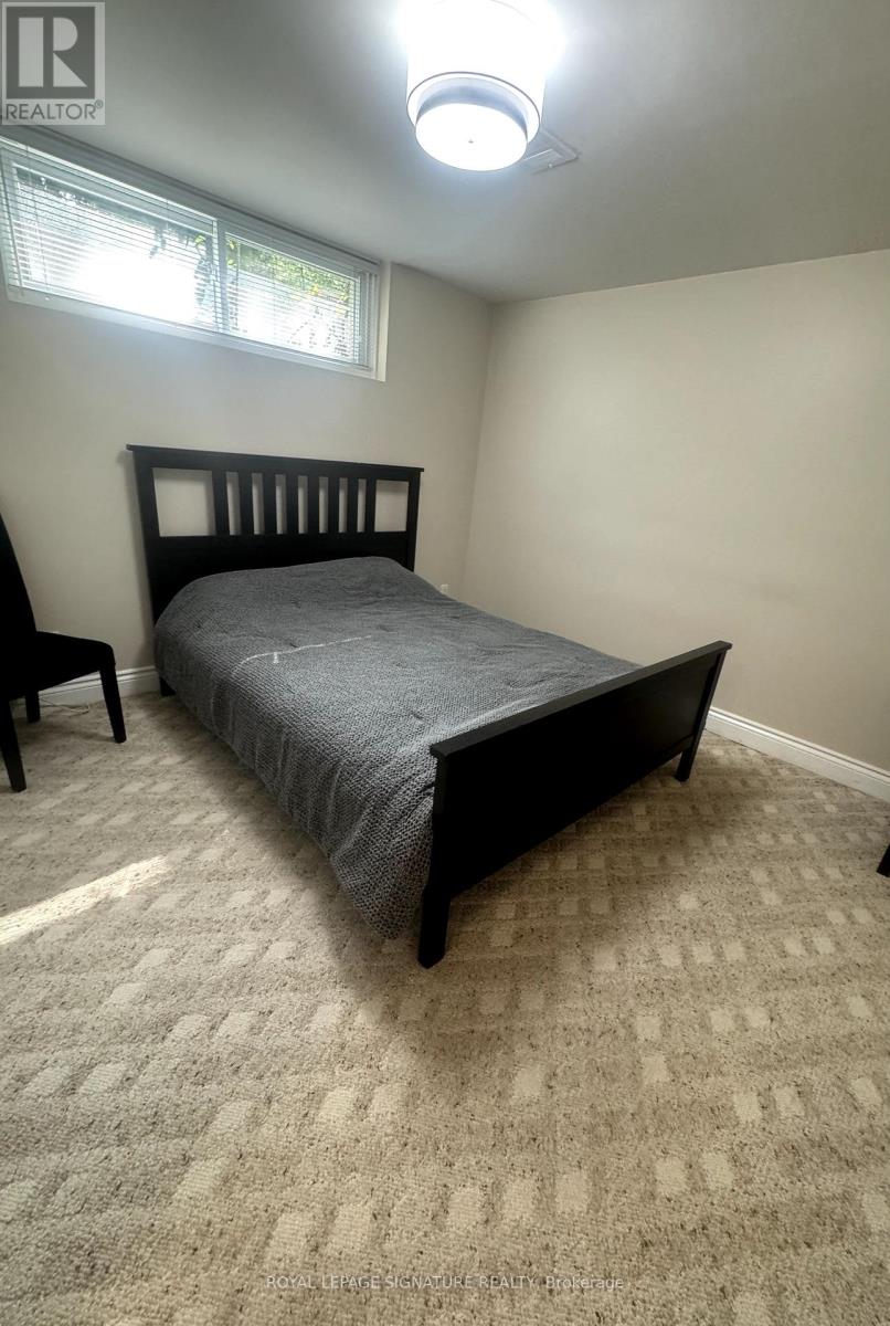 Bsmt - 31 Whitelock Crescent, Toronto, Ontario  M2K 1V9 - Photo 13 - C13547856