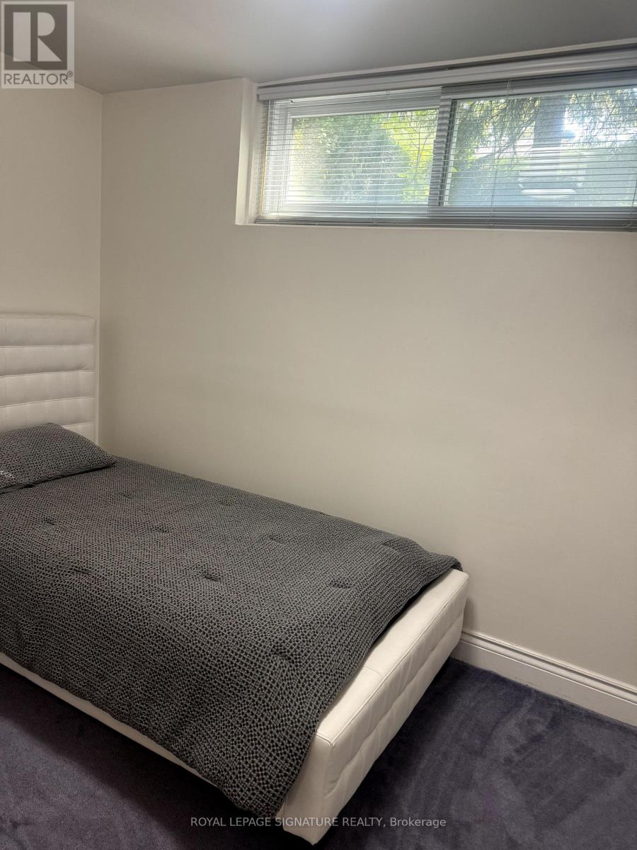 Bsmt - 31 Whitelock Crescent, Toronto, Ontario  M2K 1V9 - Photo 14 - C13547856