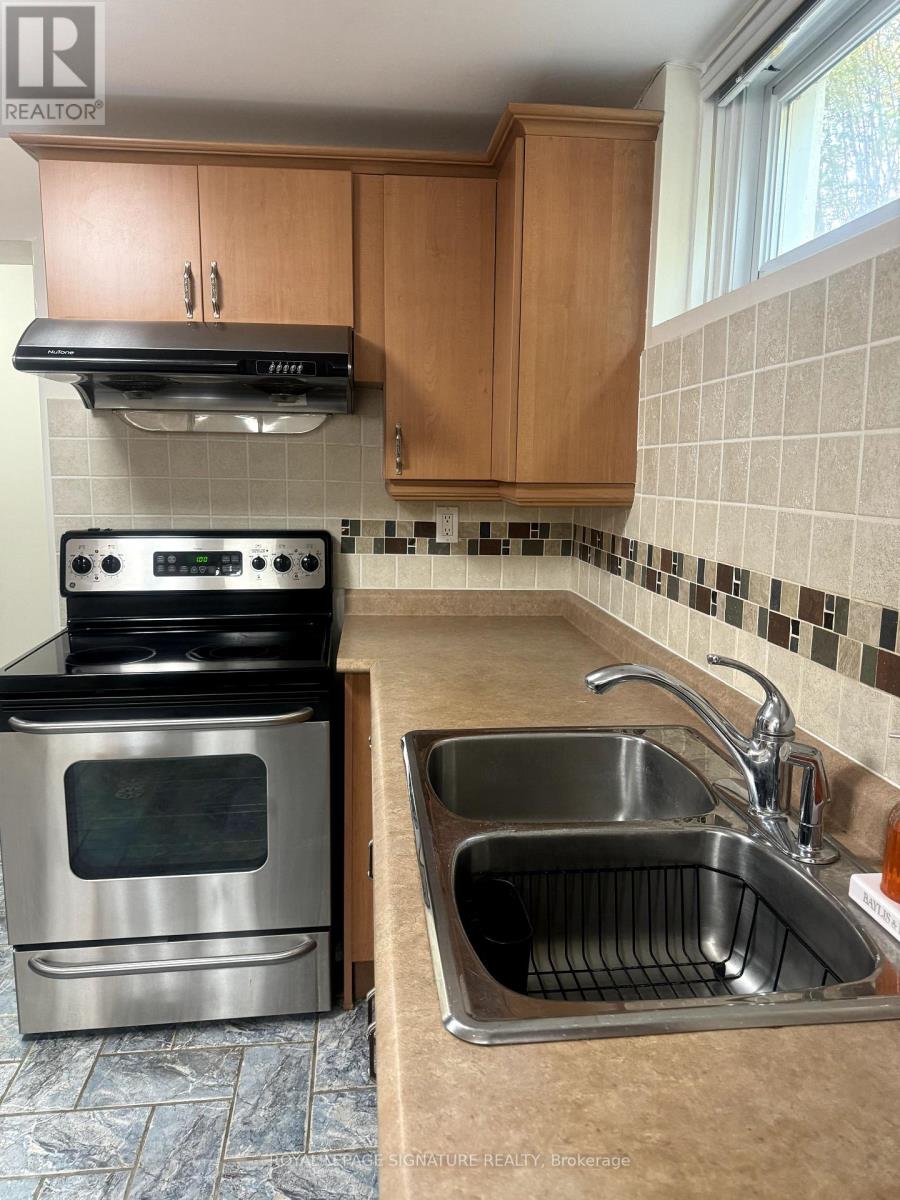 Bsmt - 31 Whitelock Crescent, Toronto, Ontario  M2K 1V9 - Photo 9 - C13547856