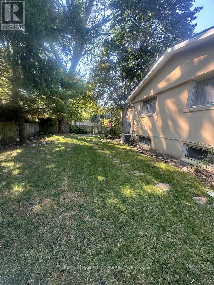 Bsmt - 31 Whitelock Crescent, Toronto, Ontario  M2K 1V9 - Photo 17 - C13547856