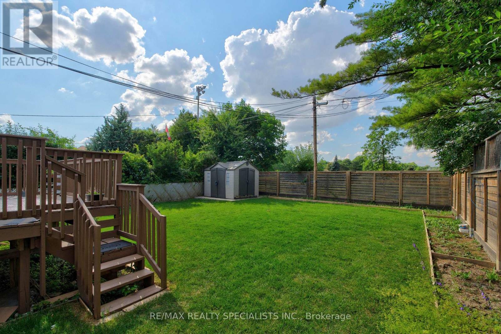 94 Eringate Drive, Toronto, Ontario  M9C 3Z6 - Photo 39 - W13548092