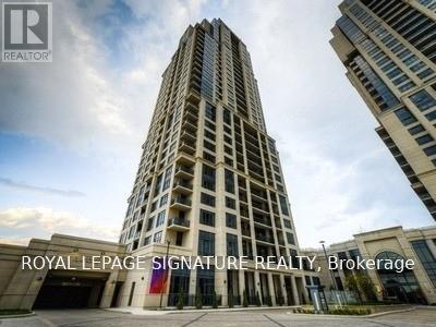821 - 2 EVA ROAD, Toronto (Etobicoke West Mall)