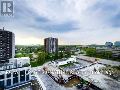 821 - 2 Eva Road, Toronto, Ontario  M9C 0A9 - Photo 12 - W13548134