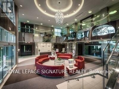 821 - 2 Eva Road, Toronto, Ontario  M9C 0A9 - Photo 2 - W13548134